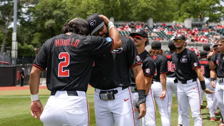 Georgia Looks to Retool After Disappointing Season Finale