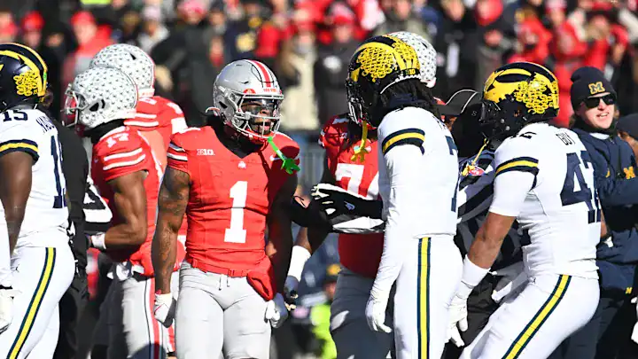 Should Flag Planting be Banned in College Football?