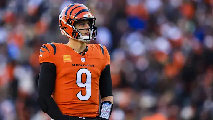 Joe Burrow, Pat Surtain II & Jason Sanders Named November AFC Players of the Month