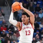 Marquette Reloads: Golden Eagles Land Sanada Fru