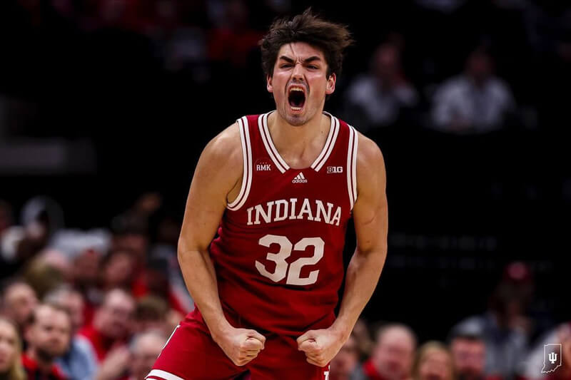 Ohio State March Madness Hopes Takes a Hit