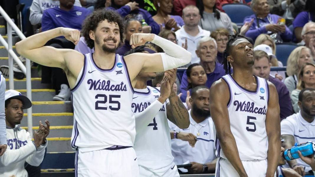 Kansas State vs Kentucky Review Kansas State vs Kentucky Review