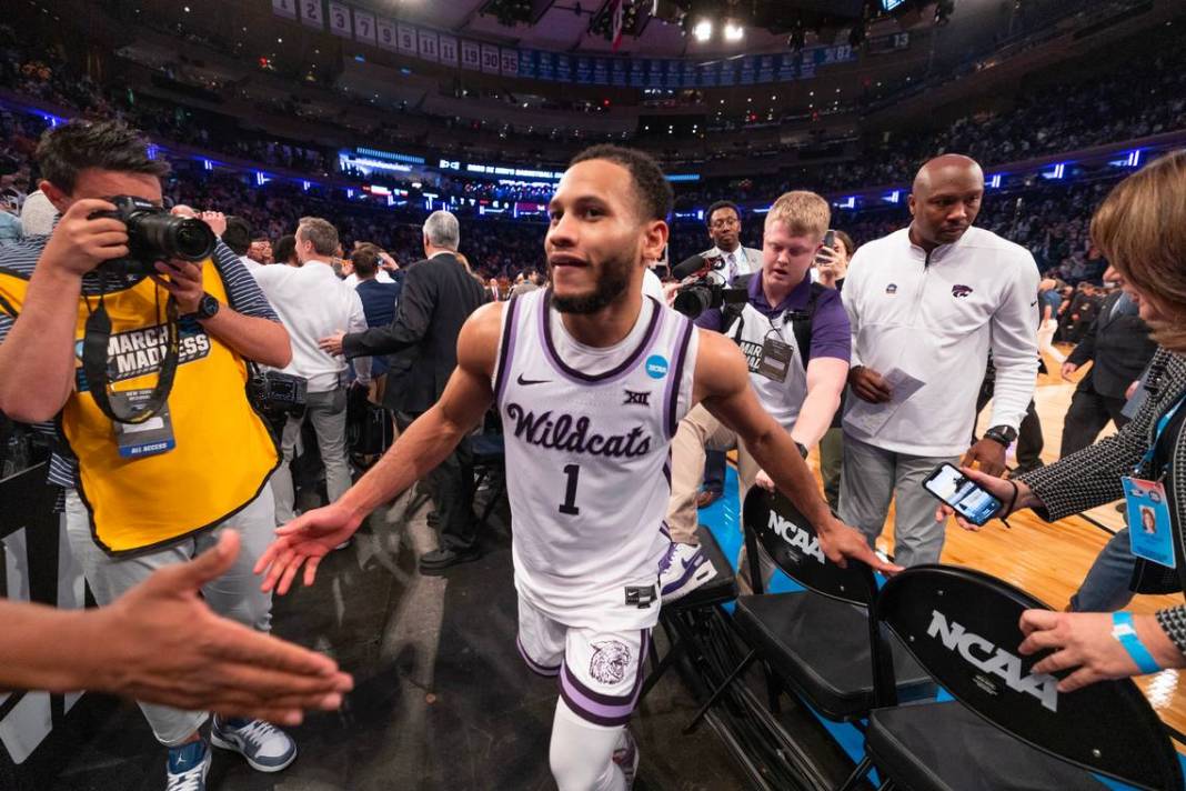 Kansas State vs Michigan St Review