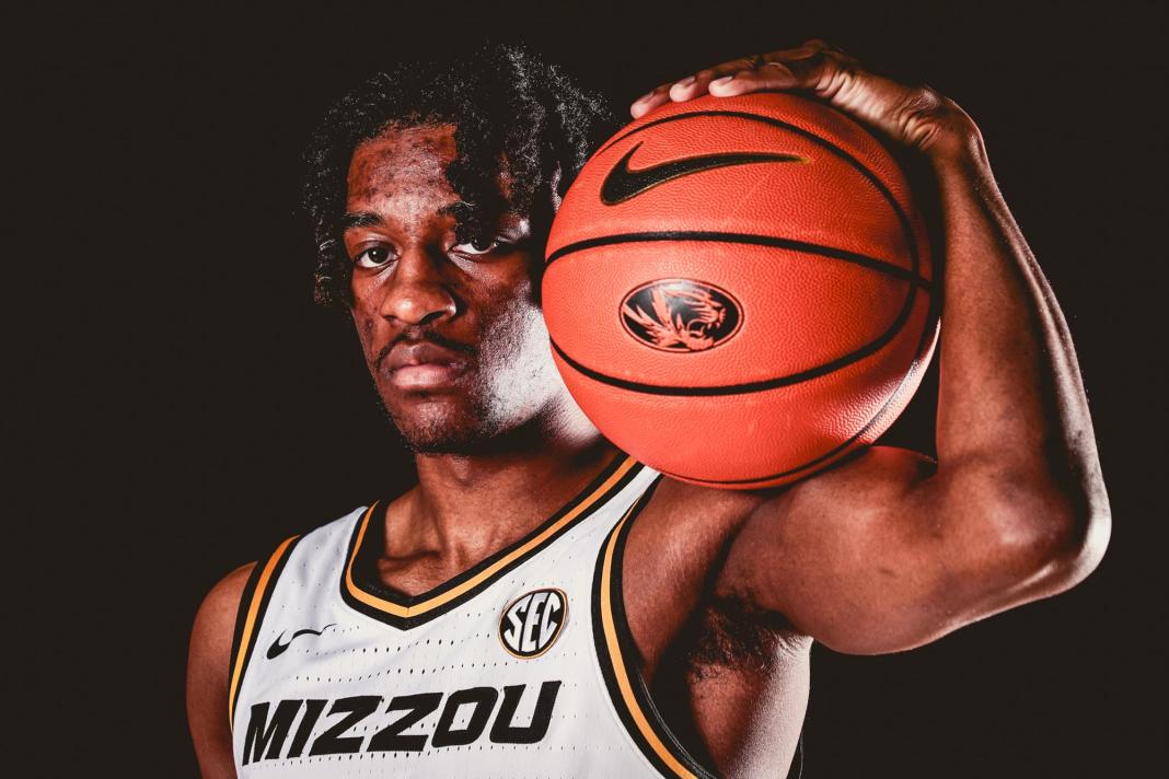 Sean East is turning Mizzou into SEC Contenders Sean East is turning Mizzou into SEC Contenders