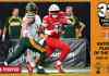 UNLV’s Porter is Bronko Nagurski Trophy National Player of the Week