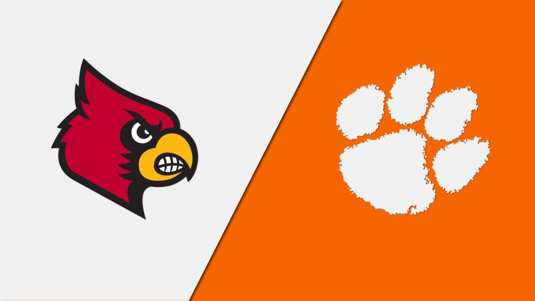 Louisville Takes a Trip to Death Valley Louisville Takes a Trip to Death Valley