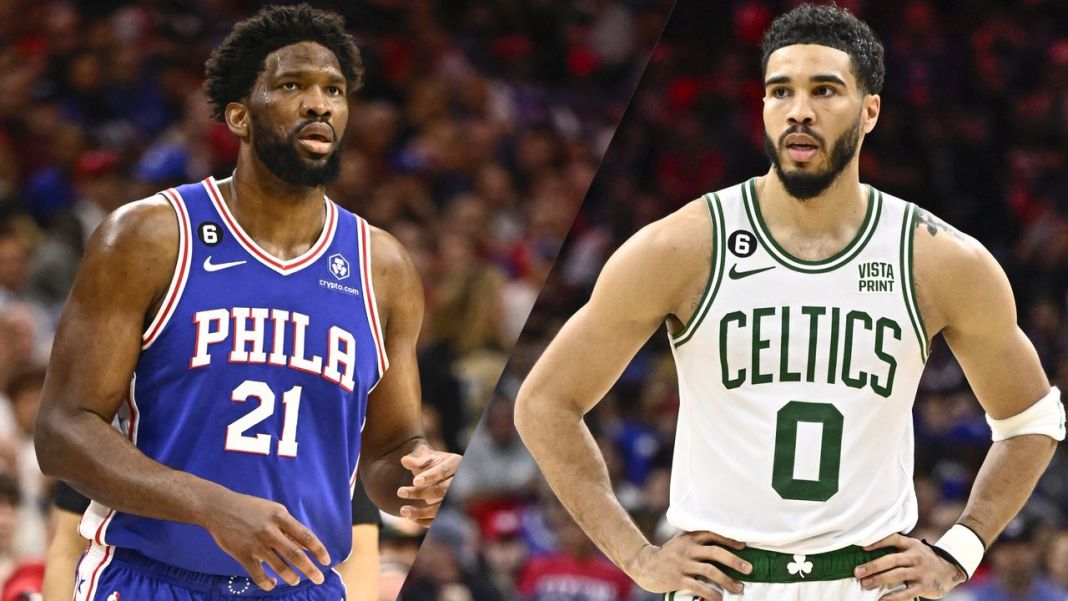 Jayson Tatum Pushes Boston to Conference Finals Berth