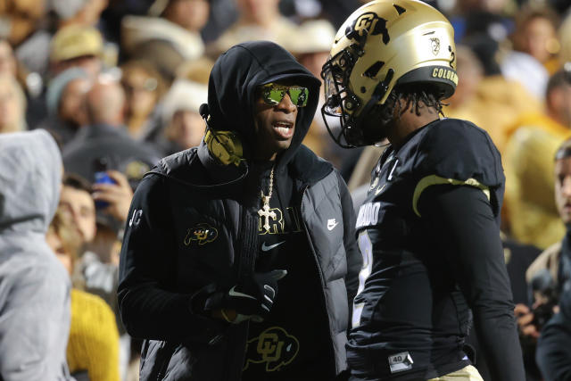 The Three Things that Led to CU’s Historic Collapse Against Stanford