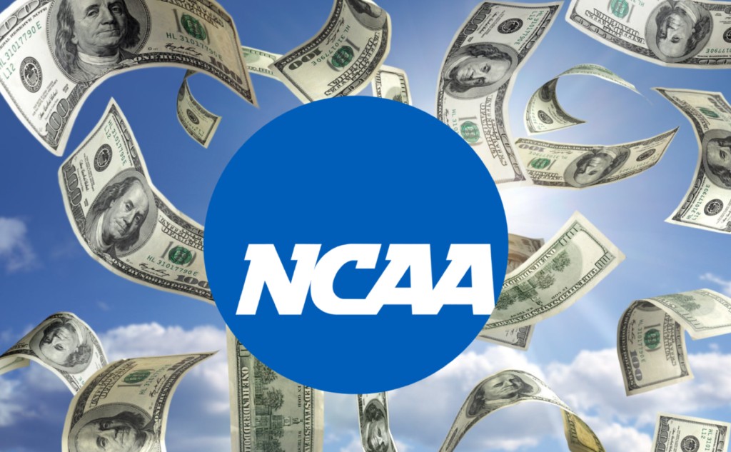 NCAA Schools Cleared to Pay Athletes in Landmark Settlement