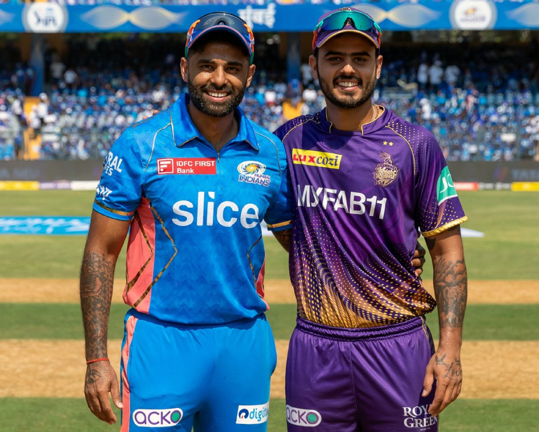 IPL 2023 Match 22 Condensed Review- KKR vs. MI