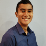 Zander Reyes