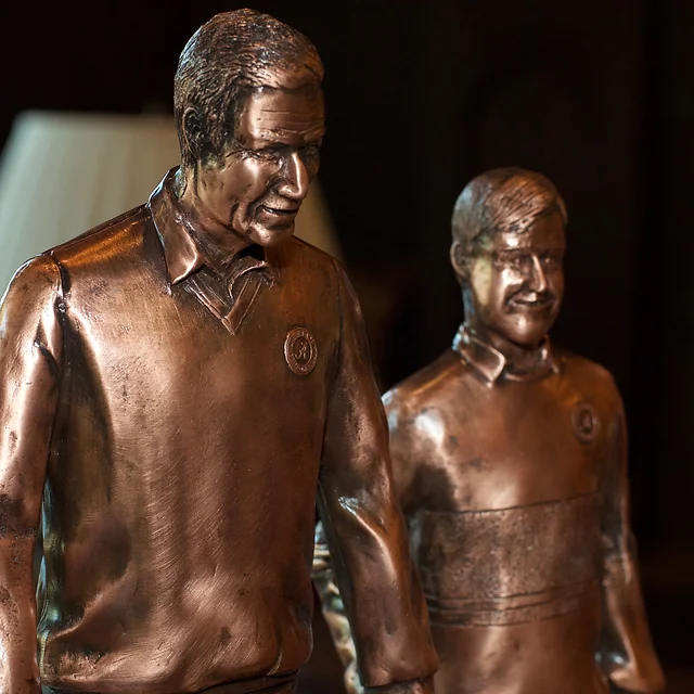 The 2024 Stallings Award Recipient Announced