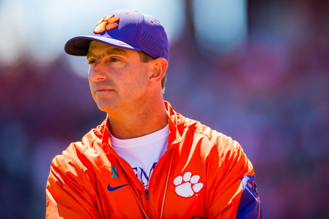 Power in the present…