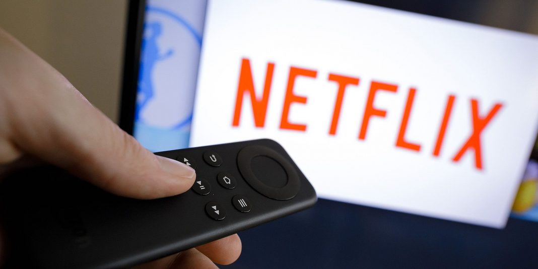 Netflix and Sports: The next disruption in media and entertainment