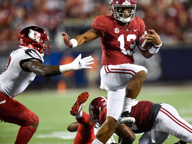 Tua
