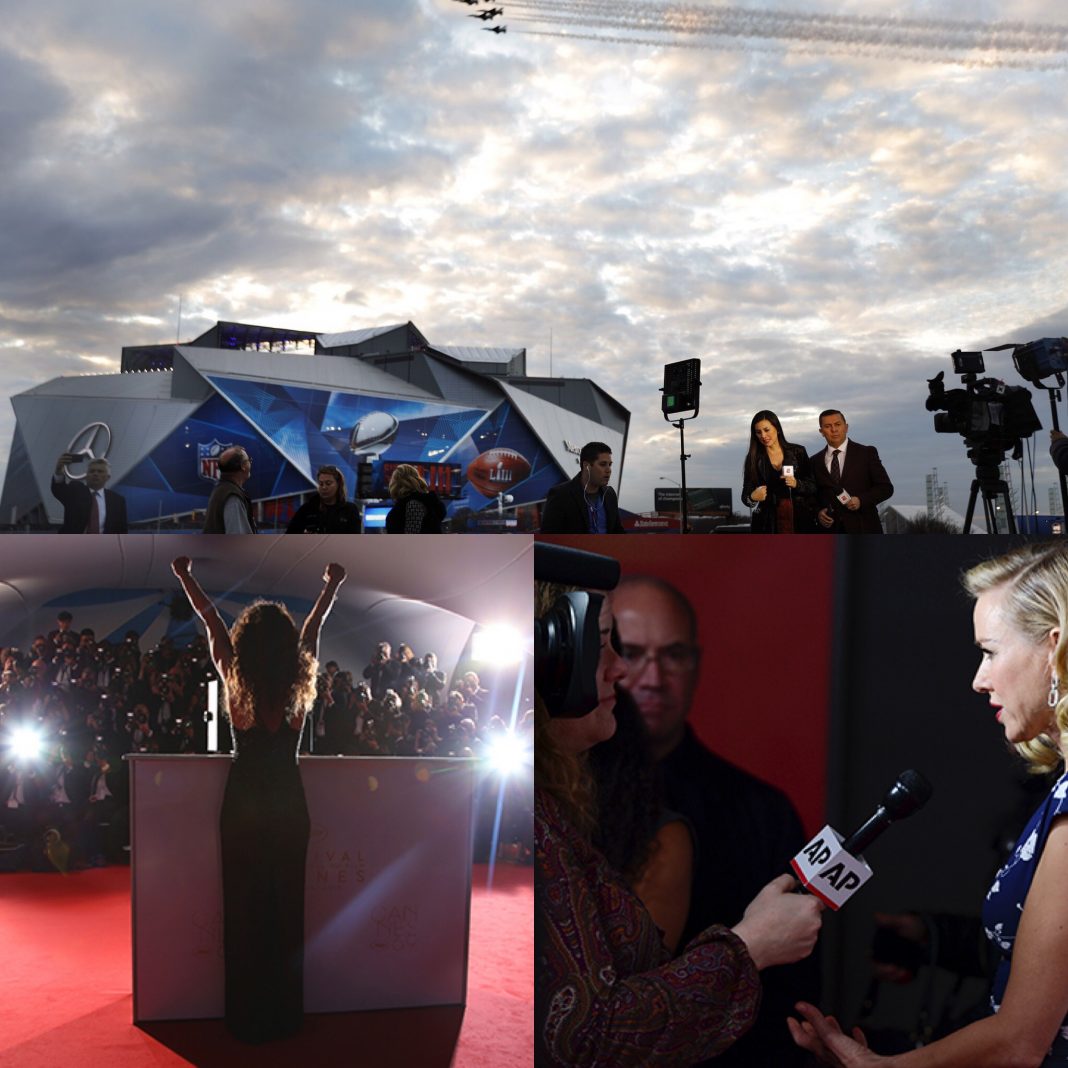 Production Today: Getting your Film or Television Series to Market