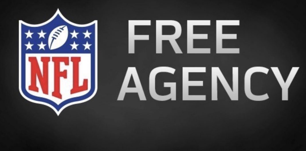 Day Two NFL Free Agency Updates, Rumors, And More