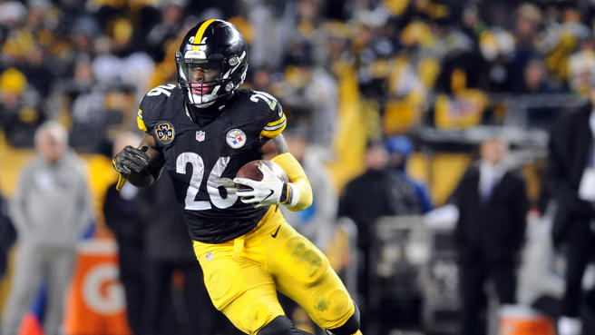 New York Jets Sign RB Le’Veon Bell New York Jets Sign RB Le’Veon Bell