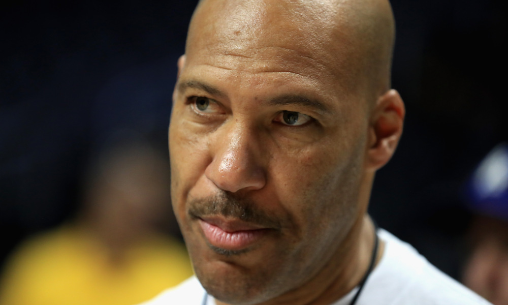 Ballbreaker: Is it Dame time?