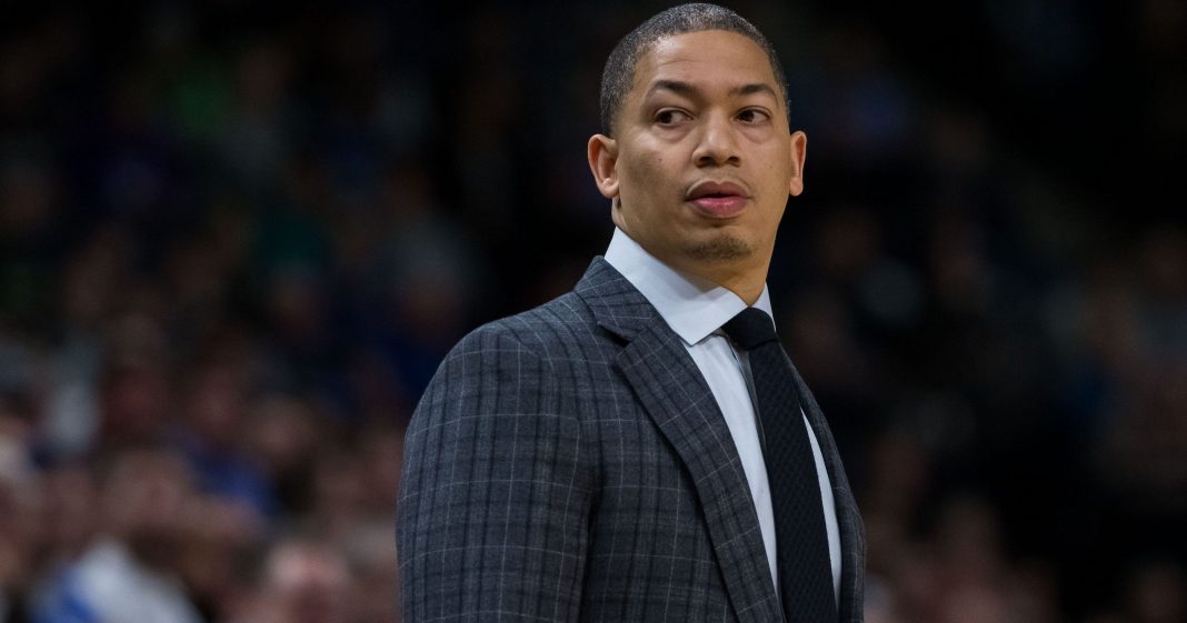 In Lue of Events: Tyronn goes to the Clippers