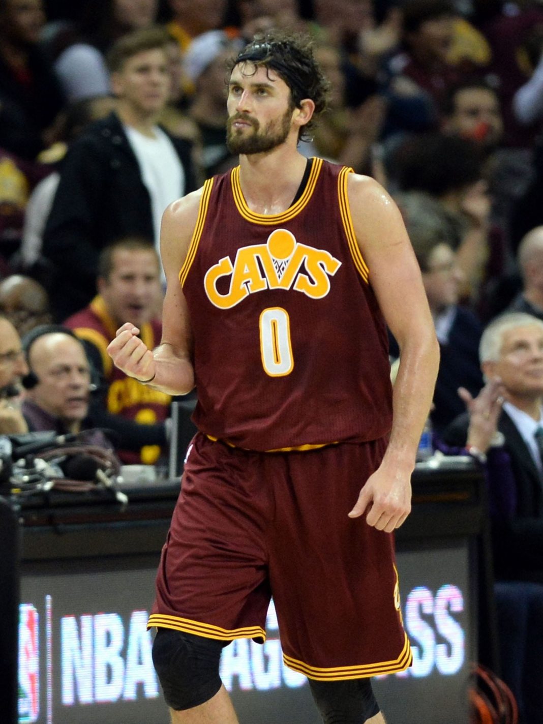Kevin Love trade rumors