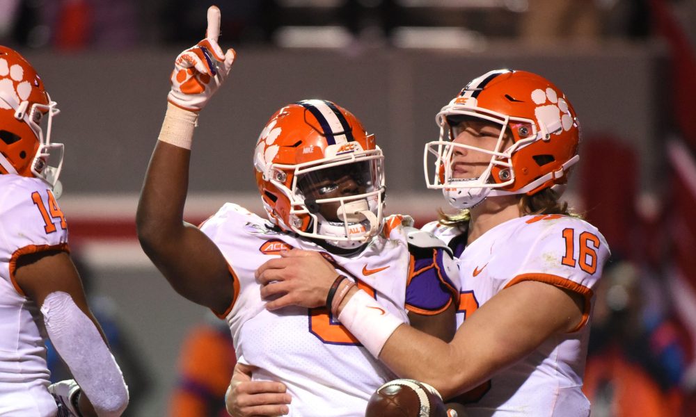 ACC is going Bowling