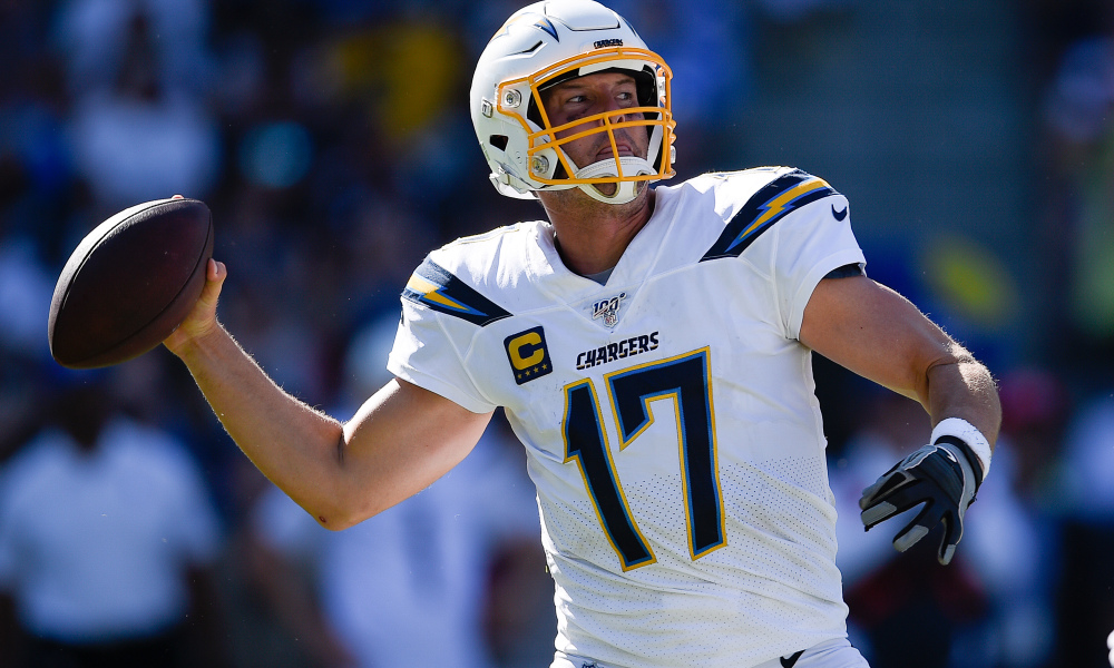 Who Should Phillip Rivers Play For?