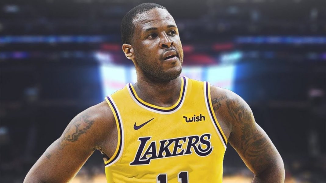 Lakers sign Dion Waiters
