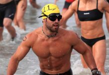 The Fittest Man on Earth