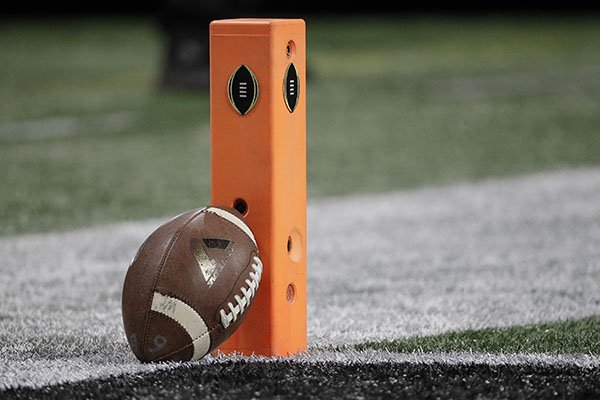 College Football’s Biggest Threat