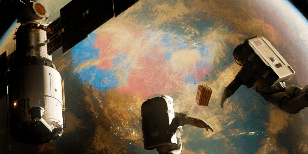 NFT/image courtesy of the Associated Press (Marko Stanojevic/Associated Press)