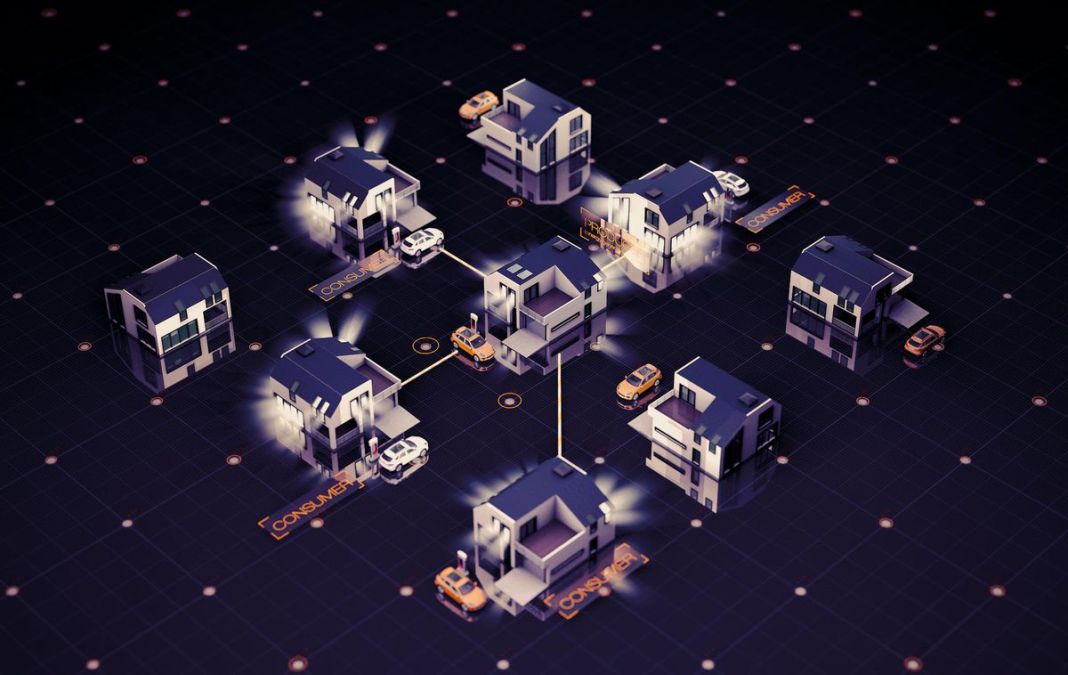 (Solar Bankers via AP Images). Image courtesy of the Associated Press