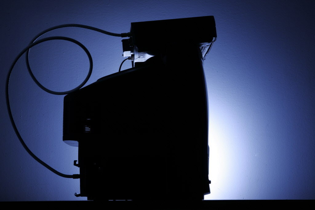 What are the Limits to Content Consumption?