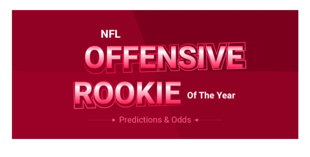 Who Will Win Offensive Rookie of the Year