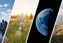 What does an entertainment, sports, and life metaverse look like? Image courtesy of the Associated Press (SIGGRAPH Session Convenes Tech Leaders On the Open Metaverse).