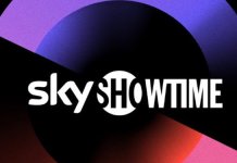 Hollywood Alliances in Platform Content Distribution Image courtesy of the Associated Press | Comcast & ViacomCBS platform SkyShowtime