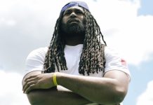 T.J. Brown: Train With the Best
