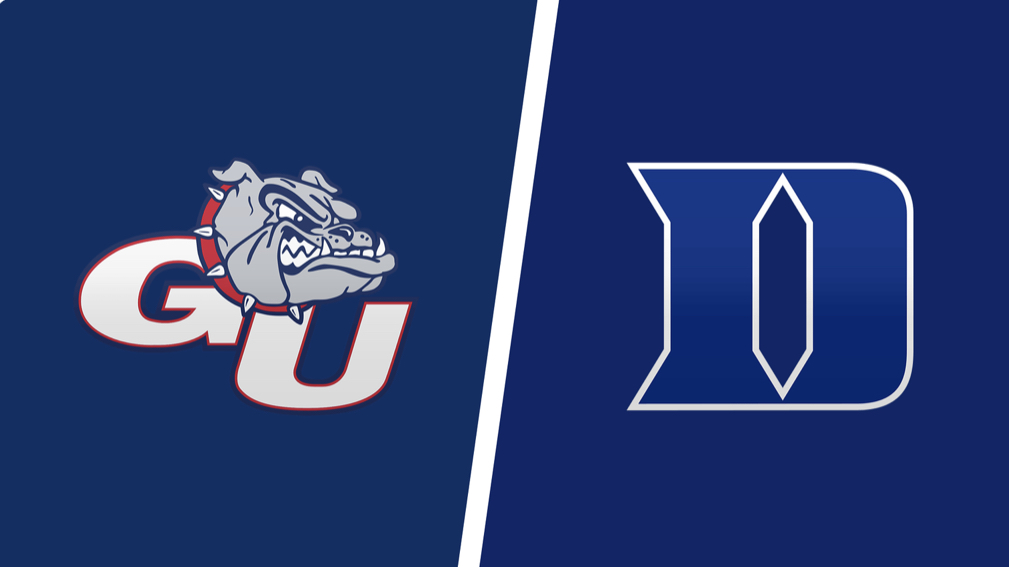 Duke vs Gonzaga: Game of the Year