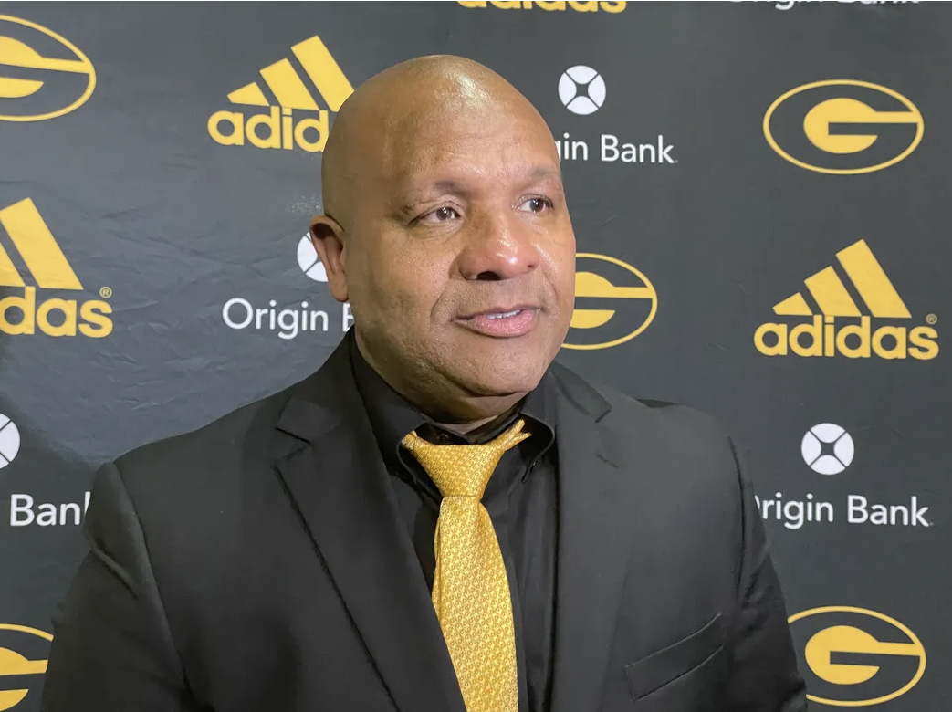 Hue Jackson Takes His Talents to the Board Room