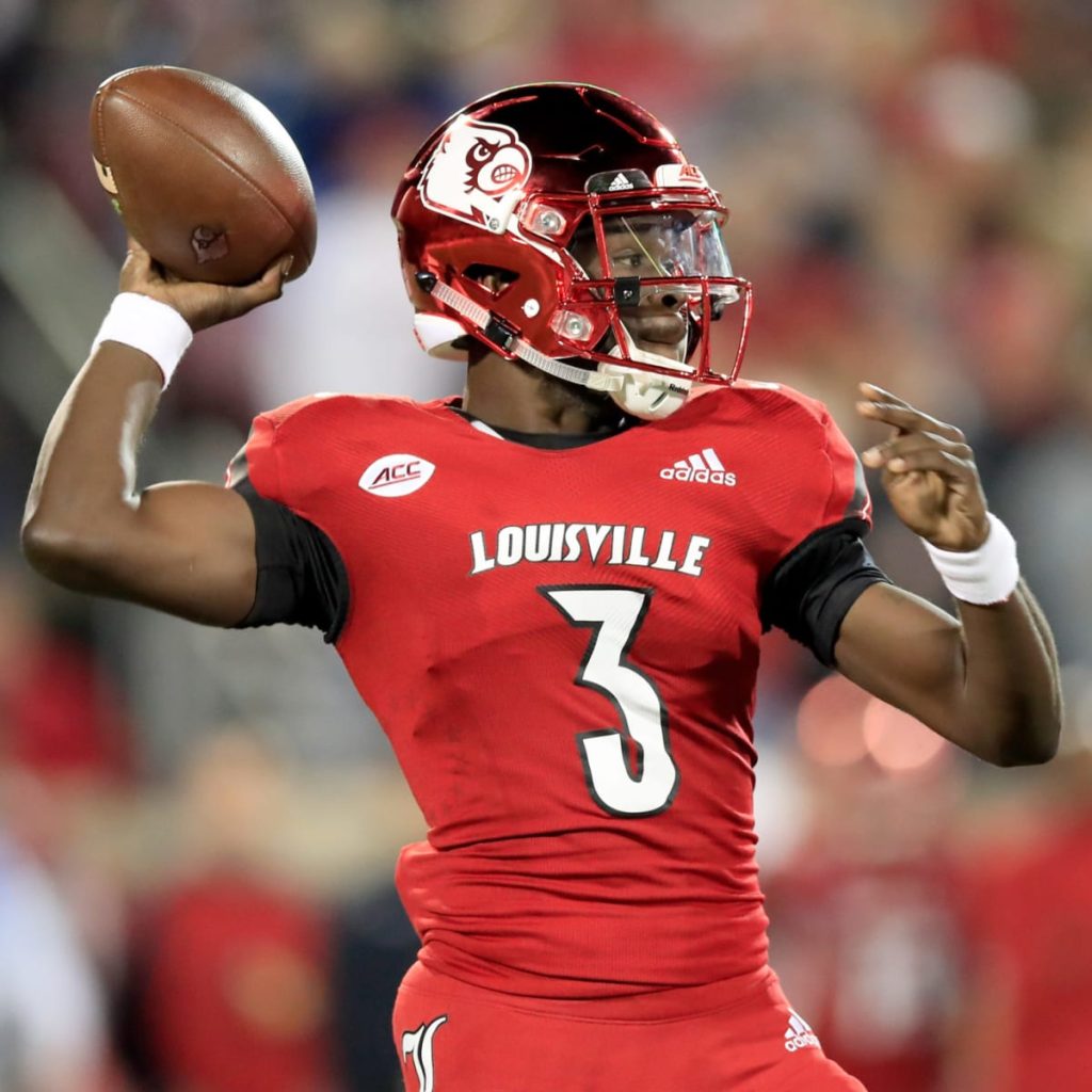 Malik Cunningham Makes His Return Malik Cunningham Makes His Return