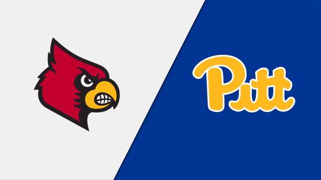 Louisville vs Pittsburg Preview