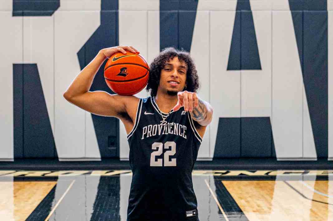 SRA’s Big East Player of the Week