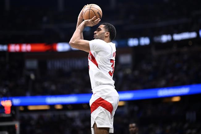 NBA Investigates Toronto Raptors Player Jontay Porter Amid Gambling Allegations
