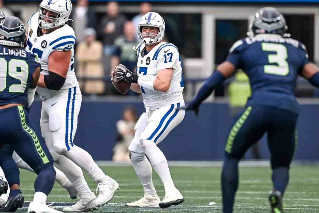 Colts Playoff Hopes in Jeopardy After Philip Rivers Return