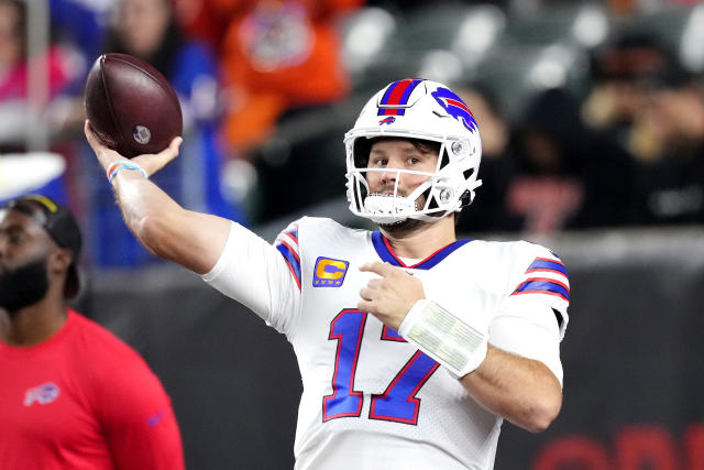Can the Bills Bounce Back after Firing Ken Dorsey?