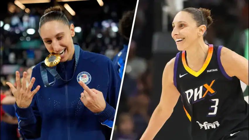 Diana Taurasi: A Legendary Career in Women’s Basketball