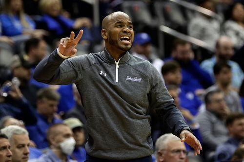 Seton Hall Pirates off to a Fast Start