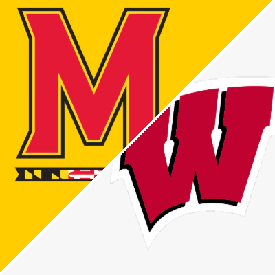 Wisconsin versus Maryland: A rainy win from the Badgers