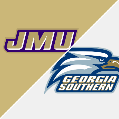 Sun Belt Week 7 Recap- Georgia Southern vs. #25 James Madison