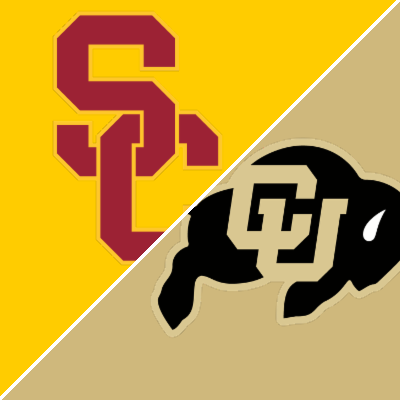 USC Holds Off Colorado’s Comeback Attempt